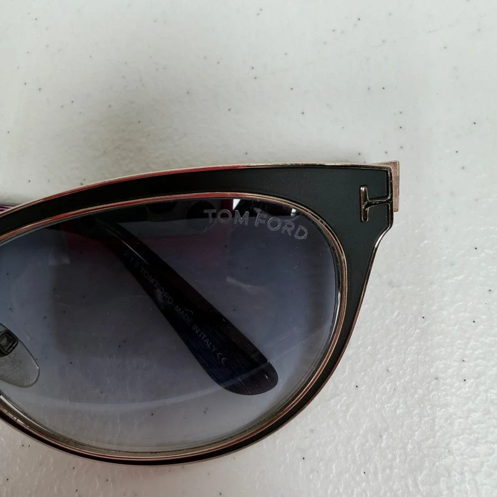 Tom Ford brand tom